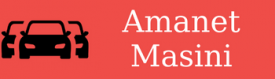 amanet masini logo
